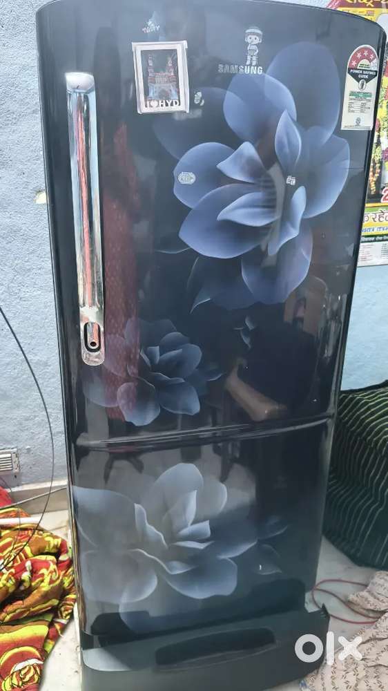 Samsung fridge 4 star