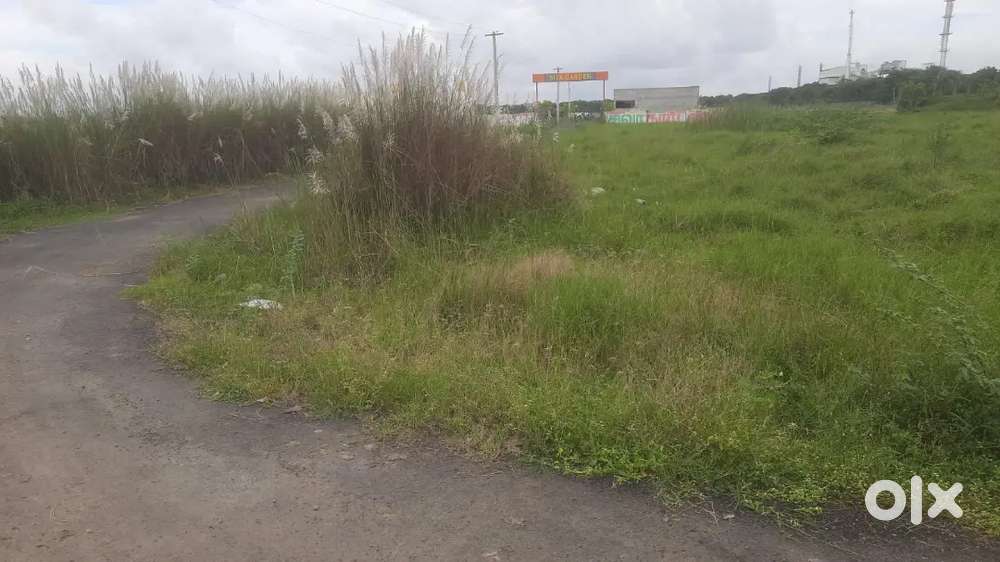 manimangalam investment plot