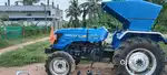 Sonalika tractor for own dring