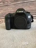Canon  5D Mark III