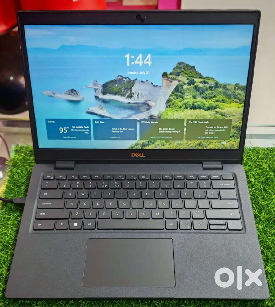Dell Latitude 3420 i7-11th gen 16GB/512GB