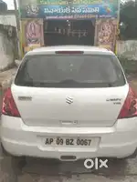 Maruti Suzuki Swift 2010 Diesel