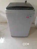LG W/M 6.2KG FULL ATUOMATIC TOP LOADING