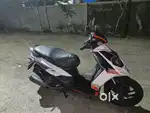 Aprilia sr 150