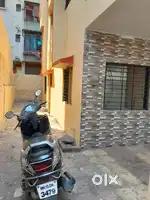 Row house in satpur shivaji nagar