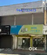 SHOP  Rent in  parvathipurm to kp road