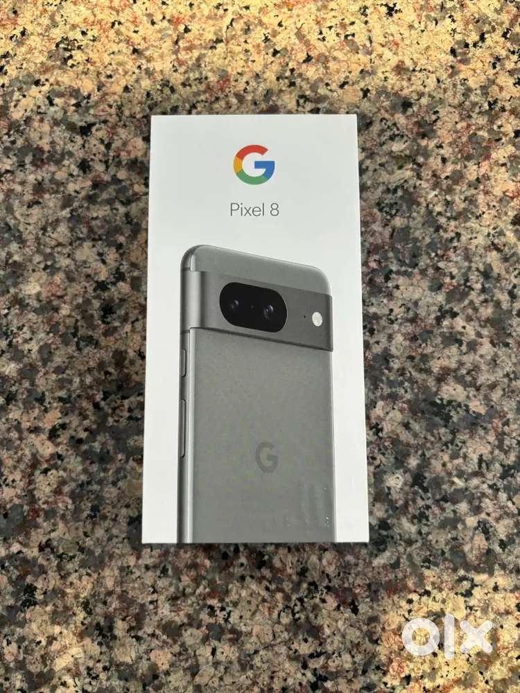 Google Pixel 8