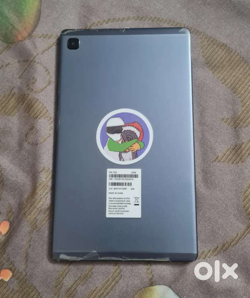 Samsung A7 lite 32GB /3GB