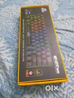 ANT ESPORTS MK1200 MINI KEYBOARD