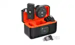 Portronics Vlogmate 3 Mic