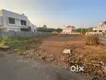 6 Cent plot in Mulanthuruthy for Sale