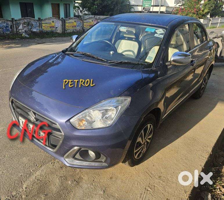 Maruti Suzuki Swift Dzire 1.3 VXI, 2023, CNG & Hybrids