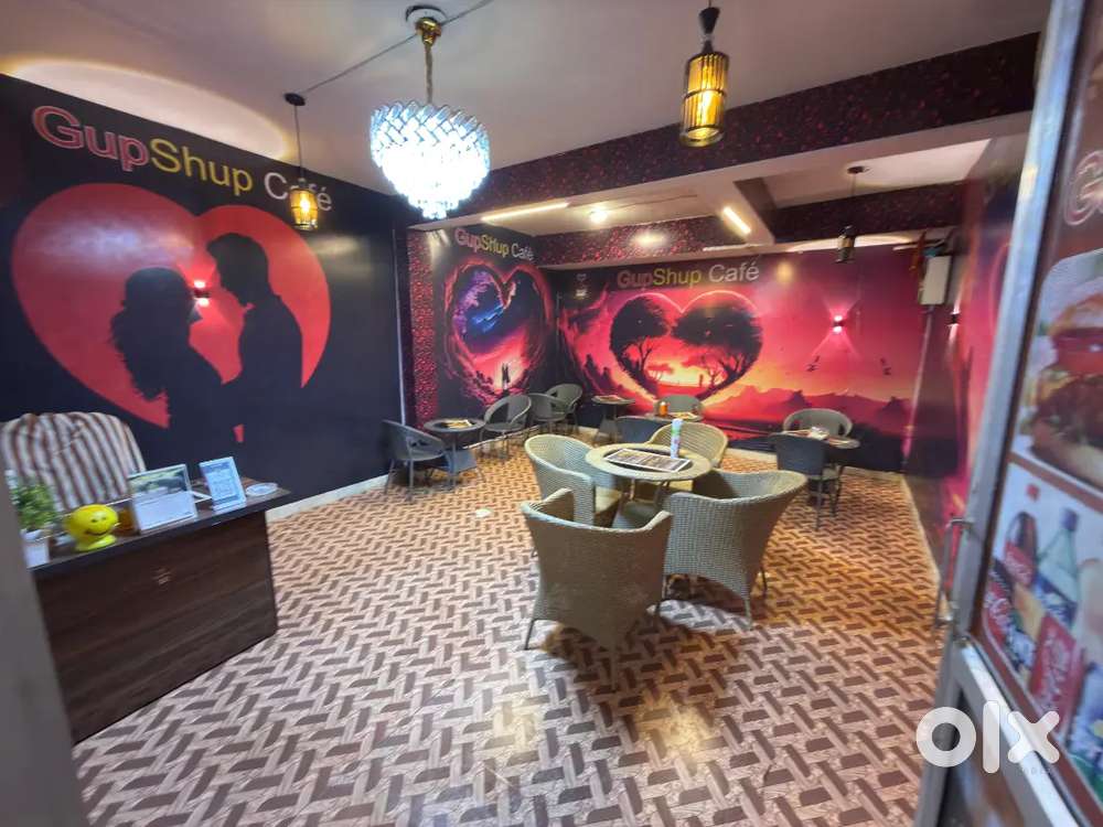 Required cook for newly open restro