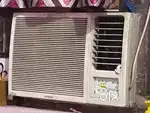 1Ton Hitachi Window AC
