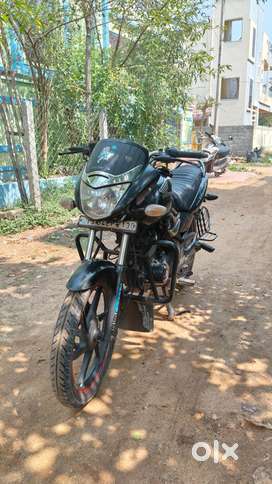 Honda unicorn 2016 ending model