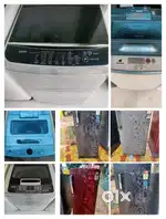 Fridge washing machine Furniture on Rent