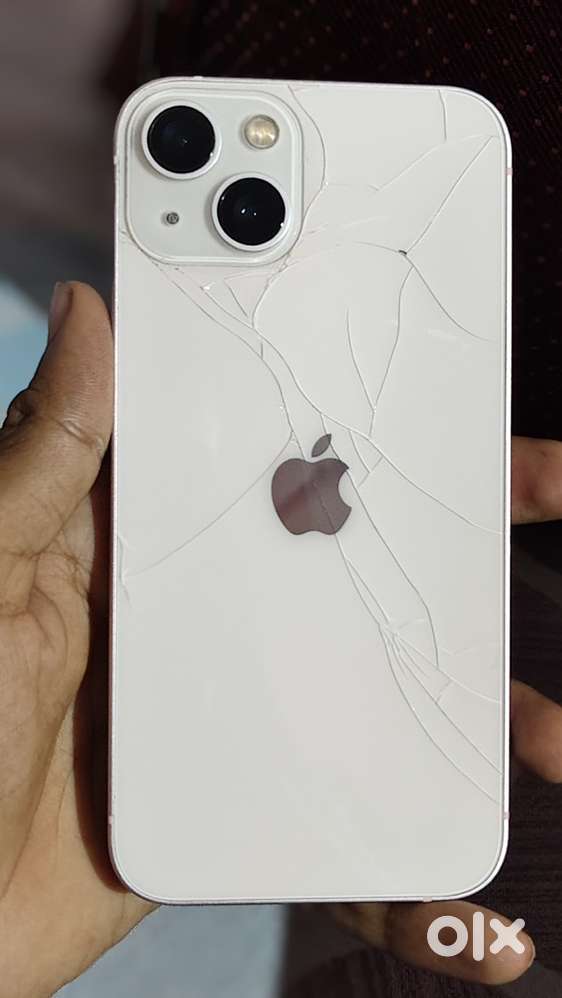 iPhone 13 good condition
