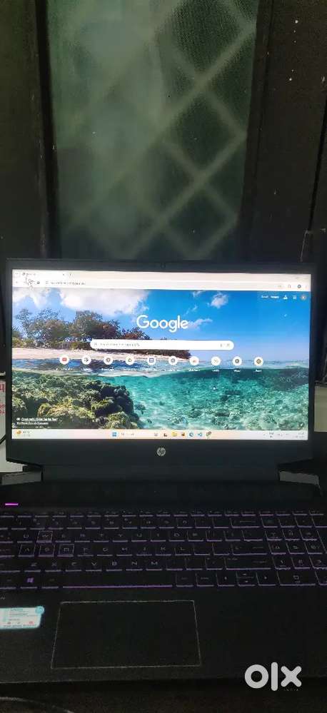 Hp  laptop