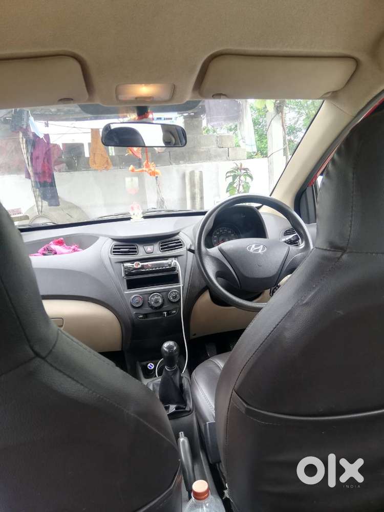 Hyundai eon D lite plus
