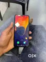 Samsung a50