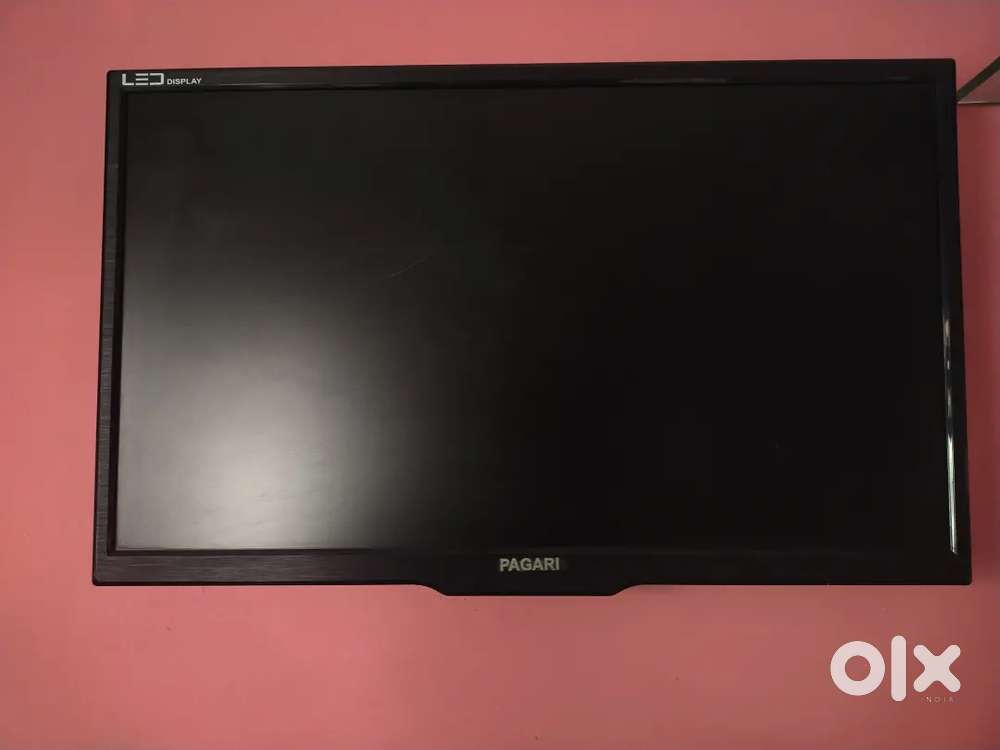 Led is good condition