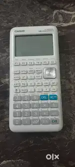 CASIO FX-9860GIII