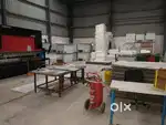 Large Freezer - FACTORY OUTLET & All Refrigeration Service