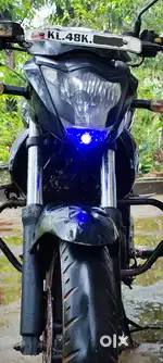 Suzuki Gixxer 2017