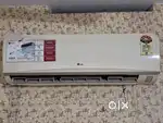 1.5 ton 5 star Ac