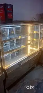 Kitchen used itam new condition