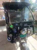 Best condition, new tyre, new battery