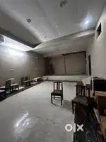 Big Space Available