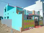 3 BHK Individual house for Rent