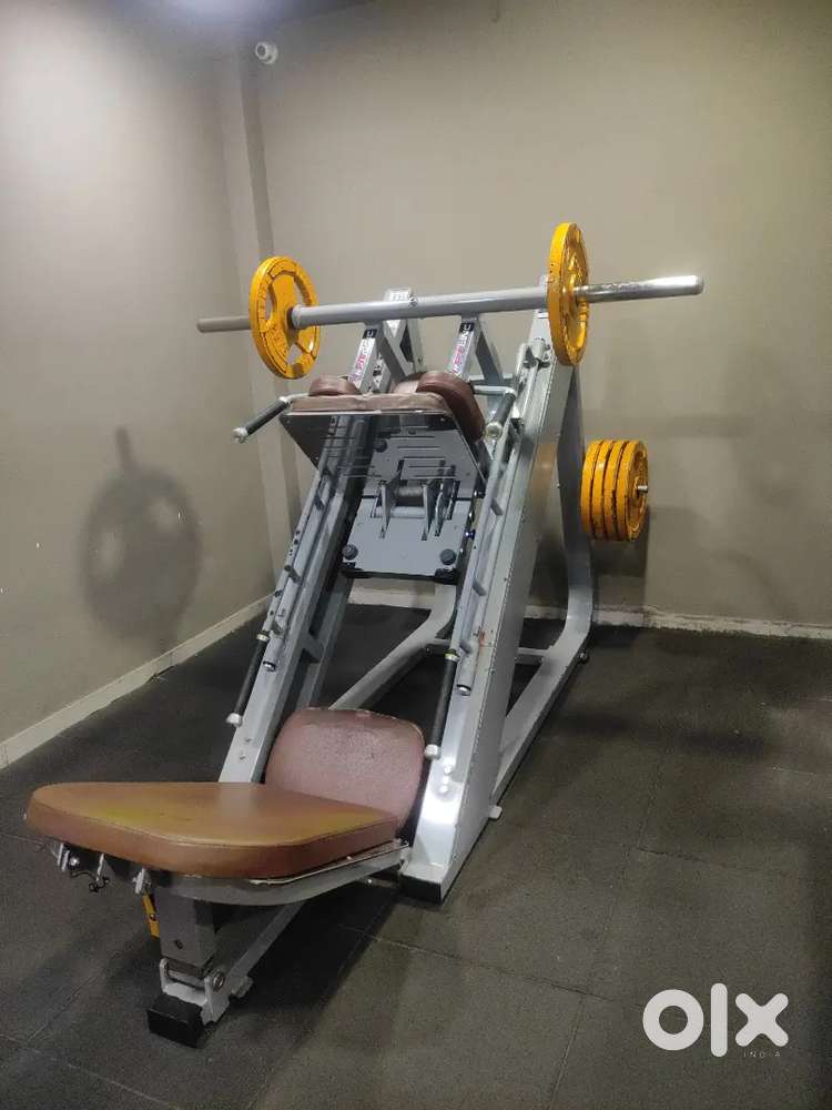 Commercial Gym Equipment for Sale