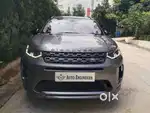 Land Rover Discovery Sport SE R-Dynamic, 2020, Diesel