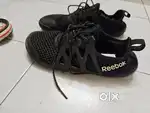 Reebok, ASICS, Nike Sports Shoes