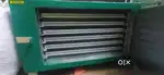 Garlic peeling machine