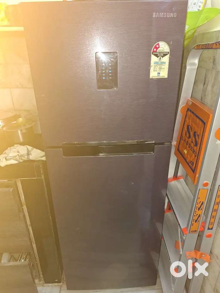 Samsung convertible refrigerator