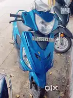Maestro 2017 model gud condition