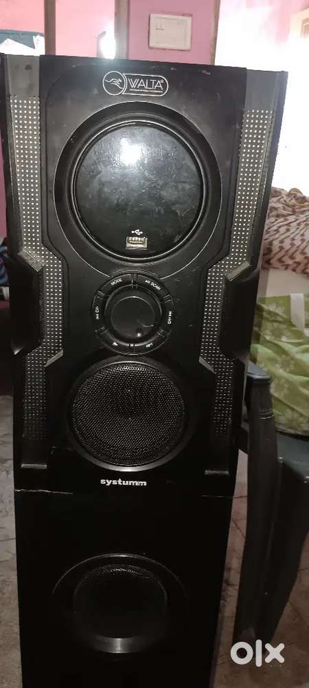 Walta ka tower sepekar system