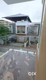 3+Study 1530Sq.ft 4.1 Cent with 3 Parking For Sale Kakkanad