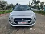 Maruti Suzuki Swift 1.3 ZXI, 2023, Petrol