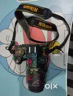 Nikon camera