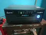 Exide Home battery IMTT 1500 with Microtex Inverter