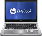 Hp EliteBook Laptop