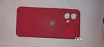 Moto g84 cover