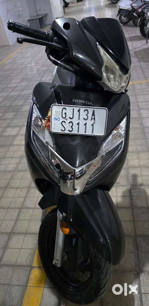 ACTIVA 125 DRUM+ALLOY NEW CONDITION