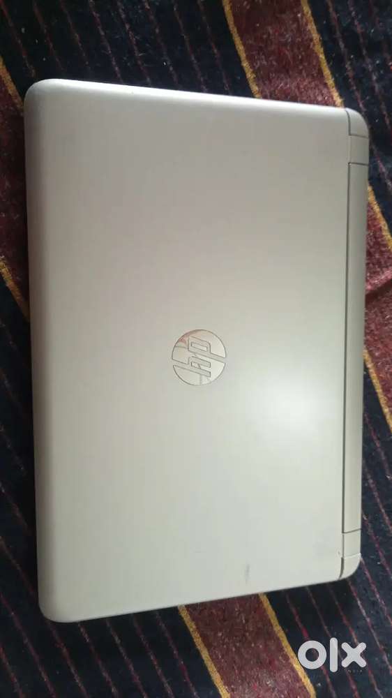 Hp laptop i5 windows 11