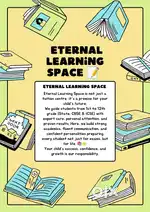 Personalized Tutoring for Grades 1–12 (State, CBSE & ICSE)