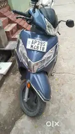 Honda Activa 125CC
